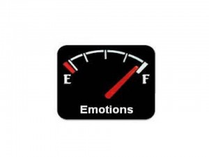 emotion tank