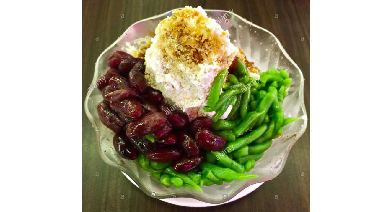 cendol