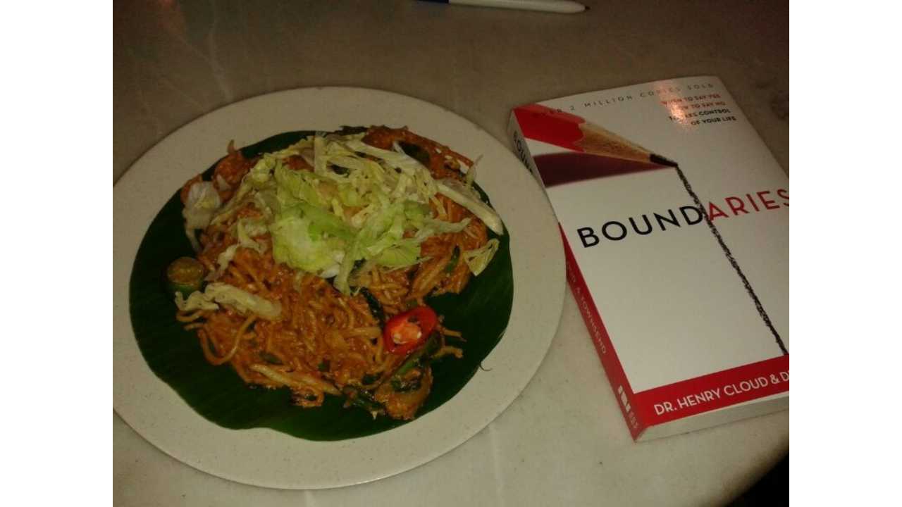 mee mamak