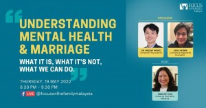 Marriage n MH FOFM2022