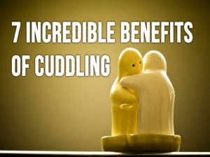 Cuddle for mental health and well being - Brain Mind Specialist
